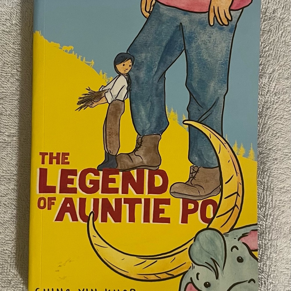 Children’s book